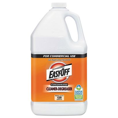 Buy Professional EASY-OFF Heavy Duty Cleaner Degreaser Concentrate