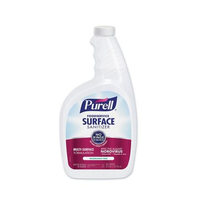 Buy PURELL Foodservice Surface Sanitizer