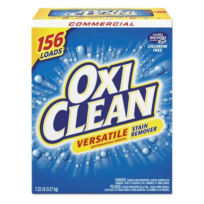 Buy OxiClean Versatile Stain Remover