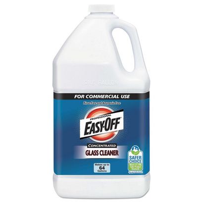 Buy Professional EASY-OFF Glass Cleaner Concentrate