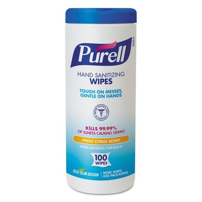 Buy PURELL Hand Sanitizing Wipes