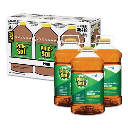 Buy Pine-Sol Multi-Surface Cleaner Disinfectant