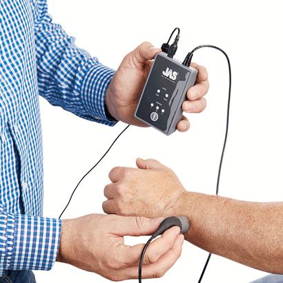 Buy JAS Pulse Ultrasound Therapy