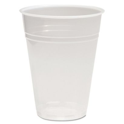Buy Boardwalk Translucent Plastic Cold Cups