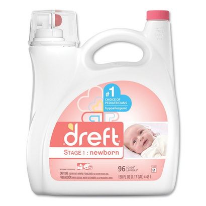 Buy Dreft Ultra Laundry Detergent