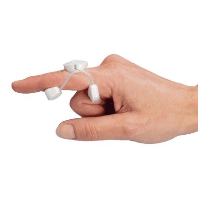 Buy Rolyan Sof Stretch Short Extension Finger Splint