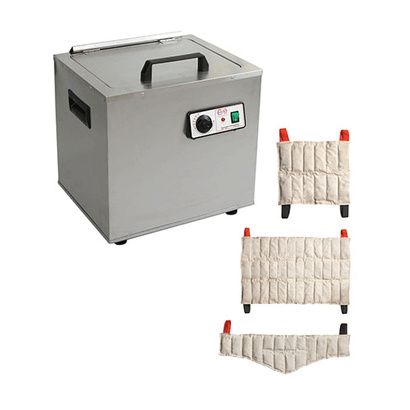 Buy Relief Pak 6-Pack Heating Unit
