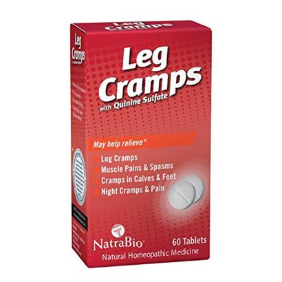 Buy Natra Bio Leg Cramps Tablet