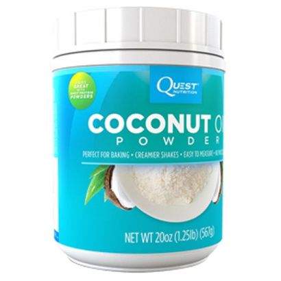 Buy Quest Nutrition Coconut Oil Protein Supplement