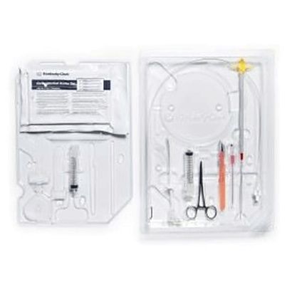 Buy Laparoscopic Introducer Kit for Jejunal/Gastric Feeding Tube
