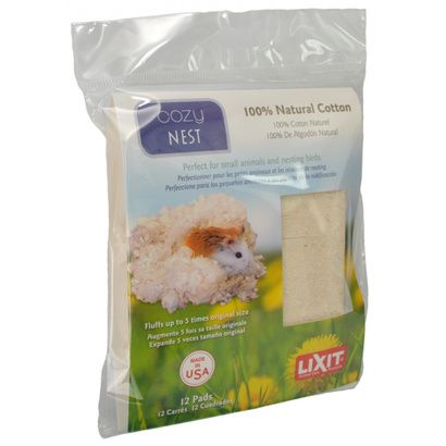 Buy Lixit Cozy Nest Natural Cotton Bedding
