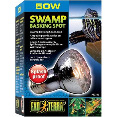 Buy Exo Terra Swamp Basking Spot Lamp