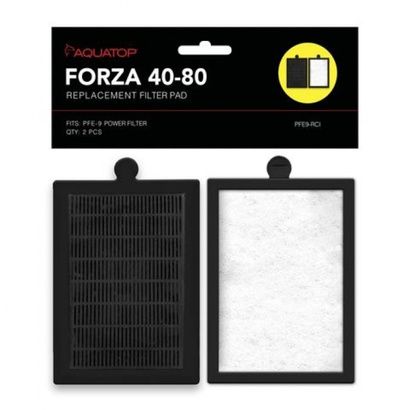 Buy Aquatop Forza 40-80 Replacement Filter Pad