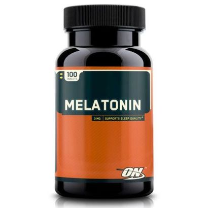 Buy Optiumum Nutrition ON Melatonin Dietary Supplement