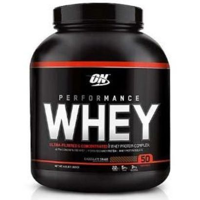 Buy Optimum Nutrition ON Performance Whey Protein Supplement