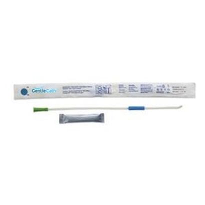 Buy ConvaTec GentleCath Female Urinary Catheter With Water Sachet And Insertion Kit