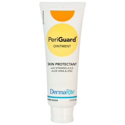Buy Dermarite Periguard Skin Protectant Antimicrobial Ointment