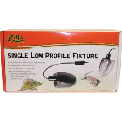 Buy Zilla Single Low Profile Fixture