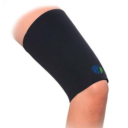 Buy Advanced Orthopaedics Neoprene Thigh Sleeve Support