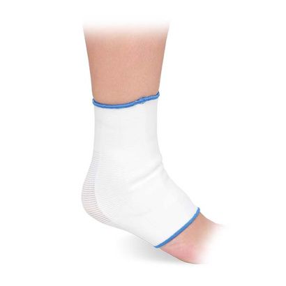 Buy Advanced Orthopaedics Silicone Elastic Ankle Support