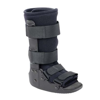 Buy Advanced Orthopaedics Lightweight Pediatric Boot