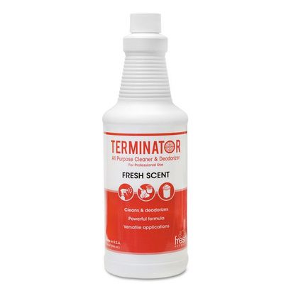 Buy Fresh Products Terminator Deodorizer All-Purpose Cleaner