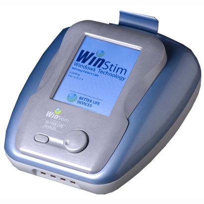 Buy Pain Mangement WinStim  Advance Combo Electrotherapy And Ultrasound Combination Unit