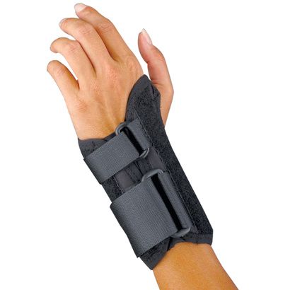 Buy FLA Orthopedics ProLite Six Inches Low Profile Wrist Splint