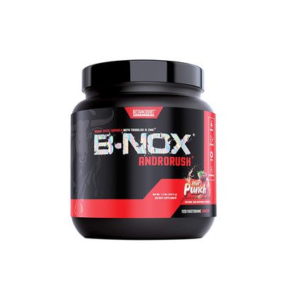 Buy Betancourt Nutrition B-Nox Androrush Pre-Workout Dietary Supplement