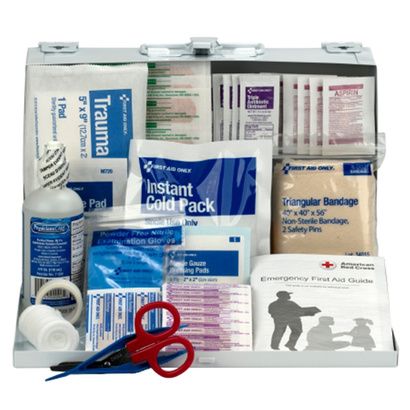 Buy Acme United First Aid Only First Aid Kit