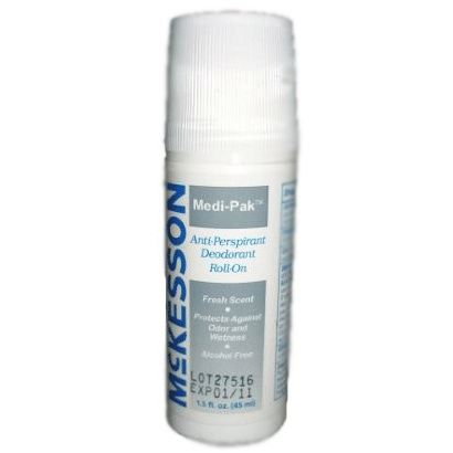 Buy Medi-Pak Roll-On Fresh Scent Deodorant