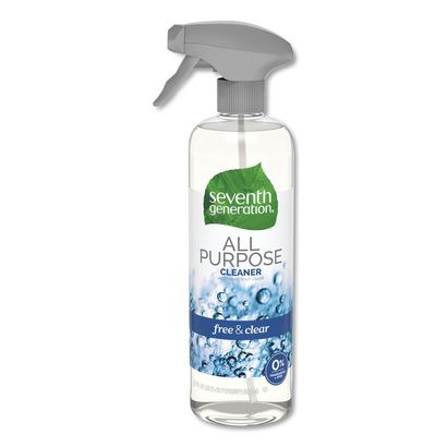 Buy Seventh Generation Natural All-Purpose Cleaner