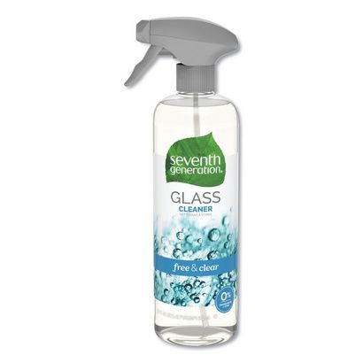 Buy Seventh Generation Natural Glass & Surface Cleaner