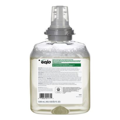 Buy GOJO TFX Green Certified Foam Soap Refill
