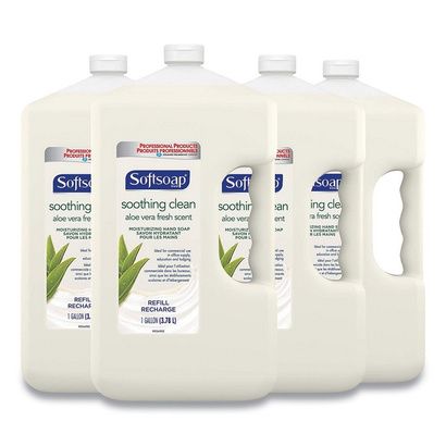 Buy Softsoap Liquid Hand Soap Refills