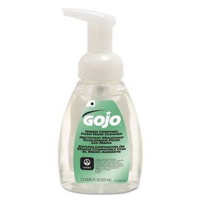 Buy GOJO Green Certified Foam Soap