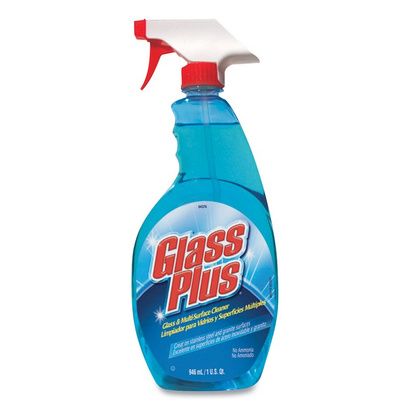 Buy Glass Plus Glass Cleaner