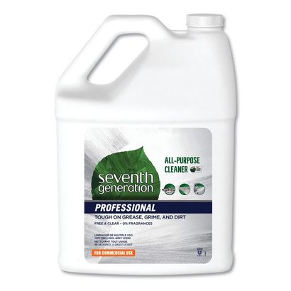 Buy Seventh Generation Professional All-Purpose Cleaner