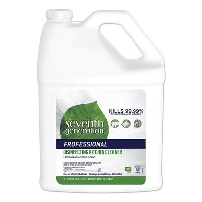 Buy Seventh Generation Professional Disinfecting Kitchen Cleaner