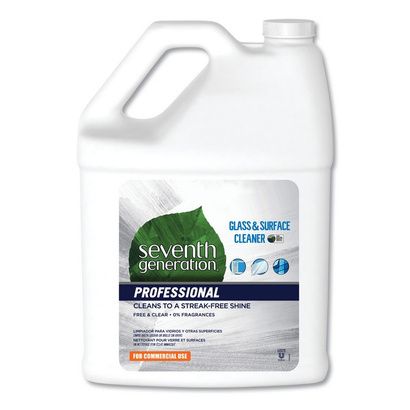 Buy Seventh Generation Professional Glass & Surface Cleaner