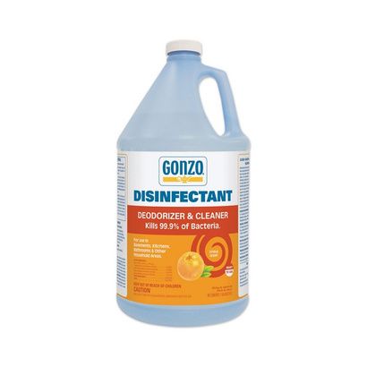 Buy Gonzo Disinfectant Deodorizer & Cleaner