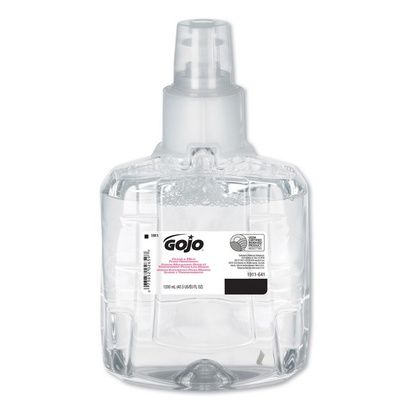 Buy GOJO Clear & Mild Foam Handwash Refill