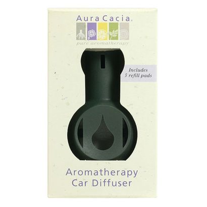 Buy Aura Cacia Aromatherapy Car Diffuser Kit
