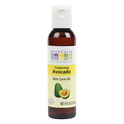 Buy Aura Cacia Avocado Skin Care Oil