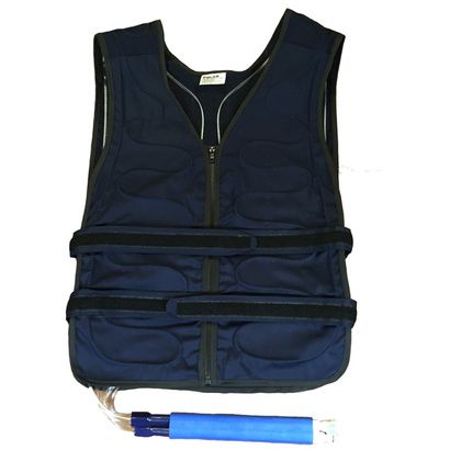 Buy Polar Cool Flow Adjustable Cooling Vest