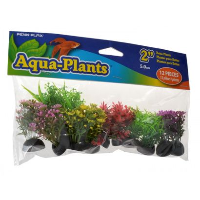 Buy Penn Plax Aqua-Plants Betta Plants - Medium