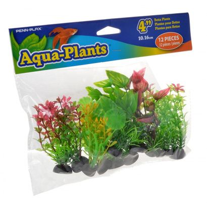 Buy Penn Plax Aqua-Plants Betta Plants - Small