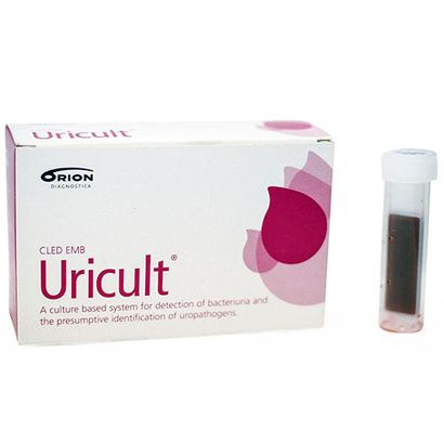 Buy LifeSign CLED and EMB Uricult Test Kit