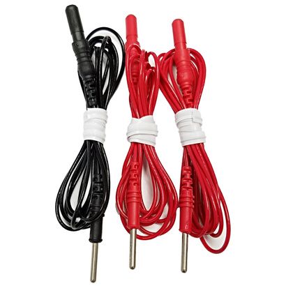 Buy BioMedical GV350 Lead Wire Set