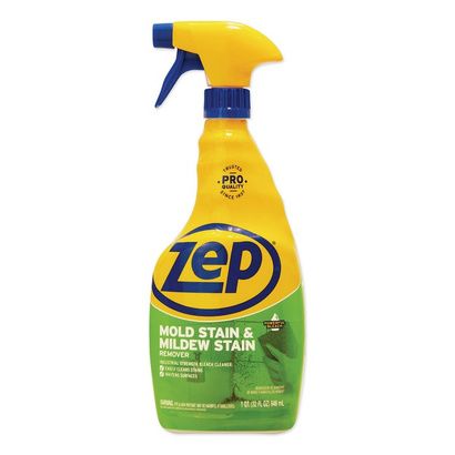 Buy Zep Commercial Mold Stain and Mildew Stain Remover